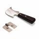 Фен сварочный и набор для сварки линолеума SWISSPLAST 1600S Premium